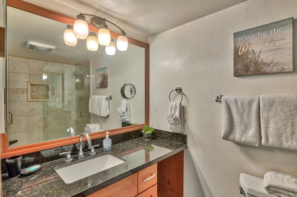 Kamaole Sands Resort