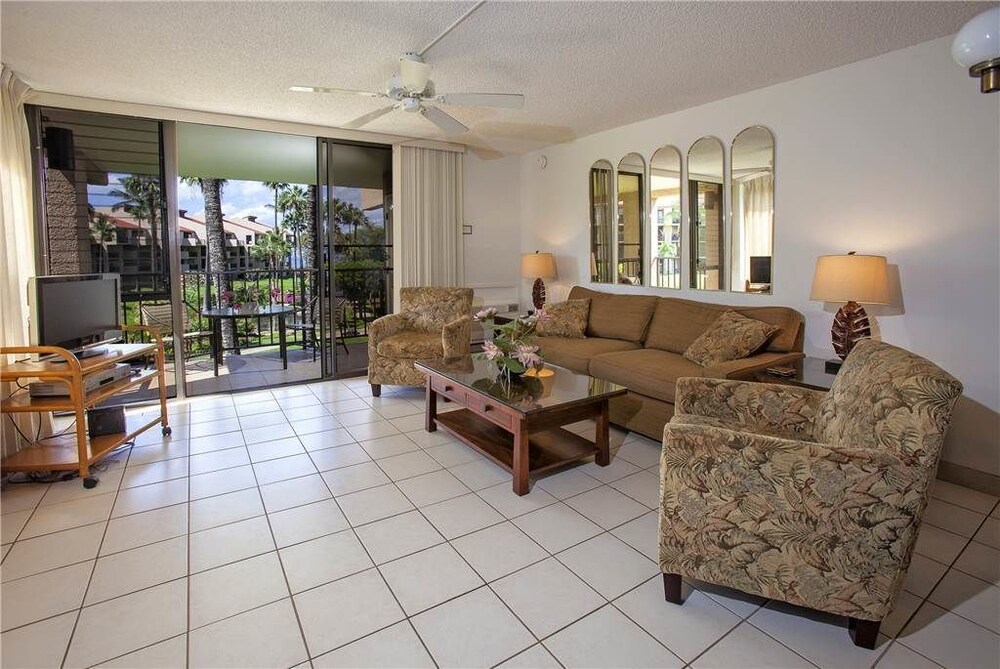 Kamaole Sands Resort