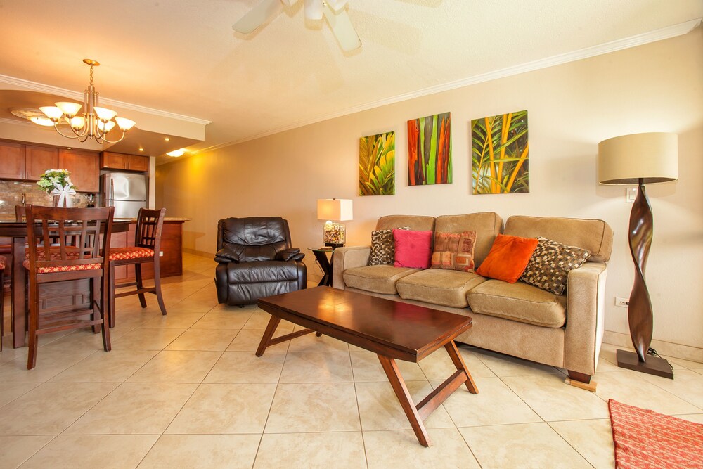 Kamaole Sands Resort