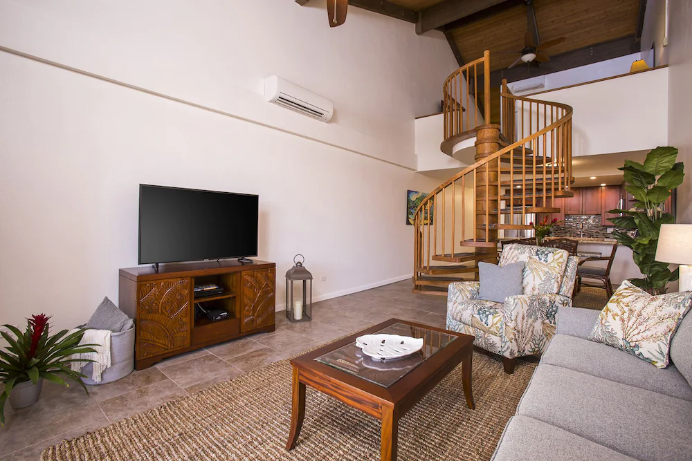 Kamaole Sands Resort