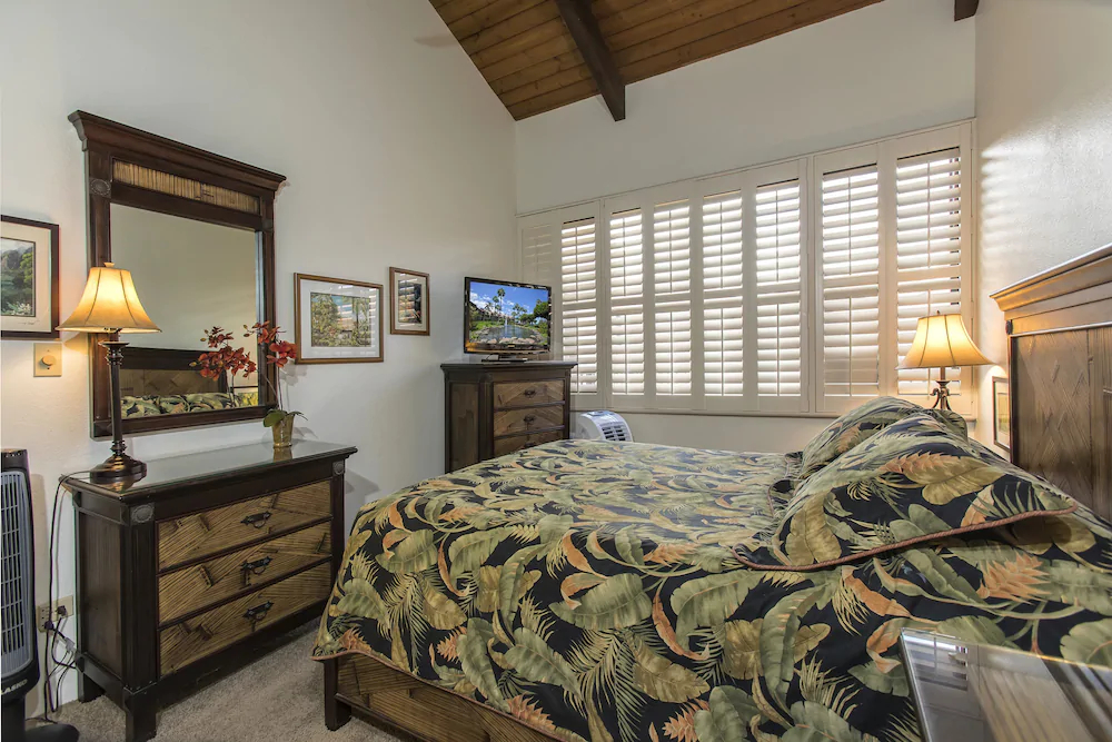 Kamaole Sands Resort