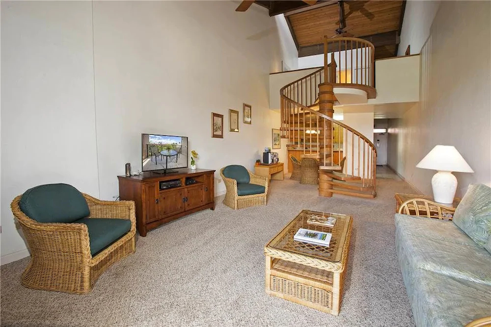 Kamaole Sands Resort