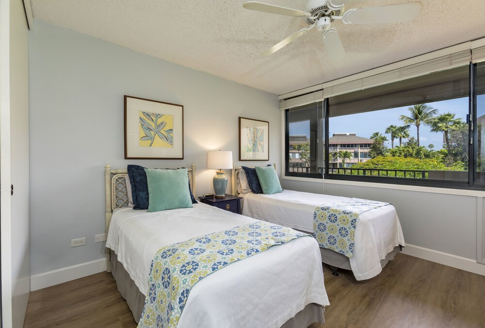 Kamaole Sands Resort