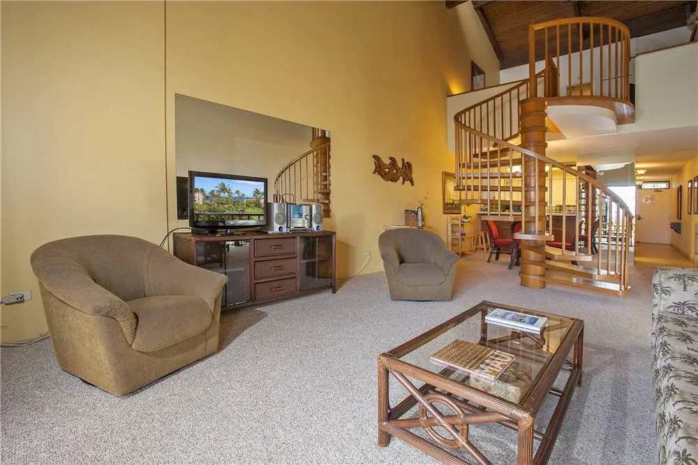 Kamaole Sands Resort