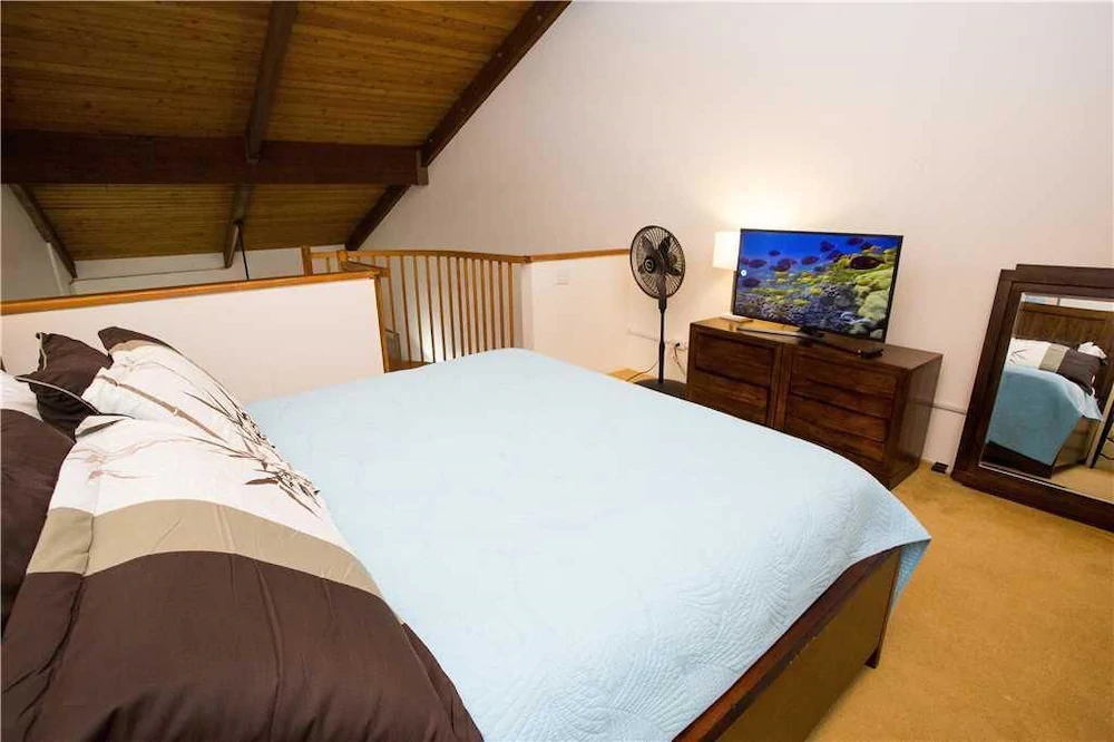 Kamaole Sands Resort