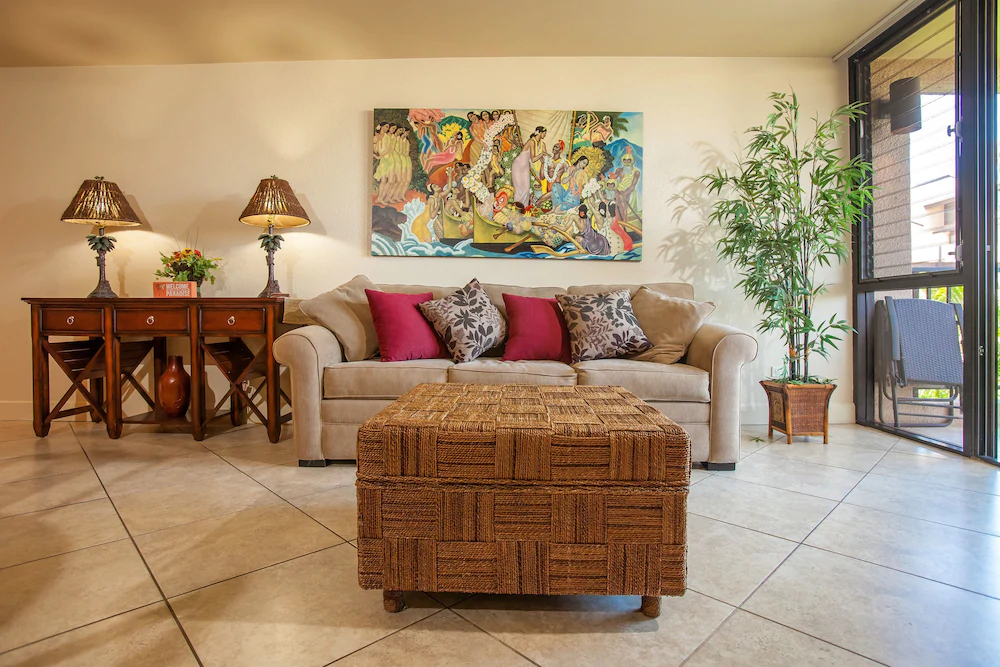 Kamaole Sands Resort