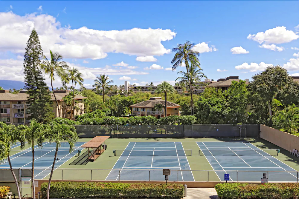 Kamaole Sands Resort