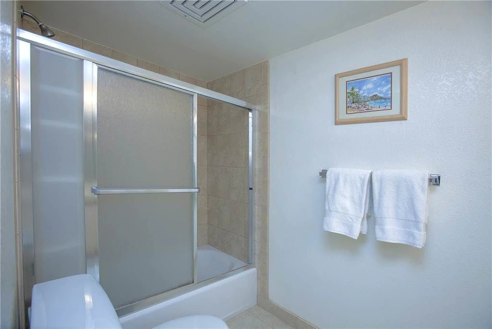 Kamaole Sands Resort