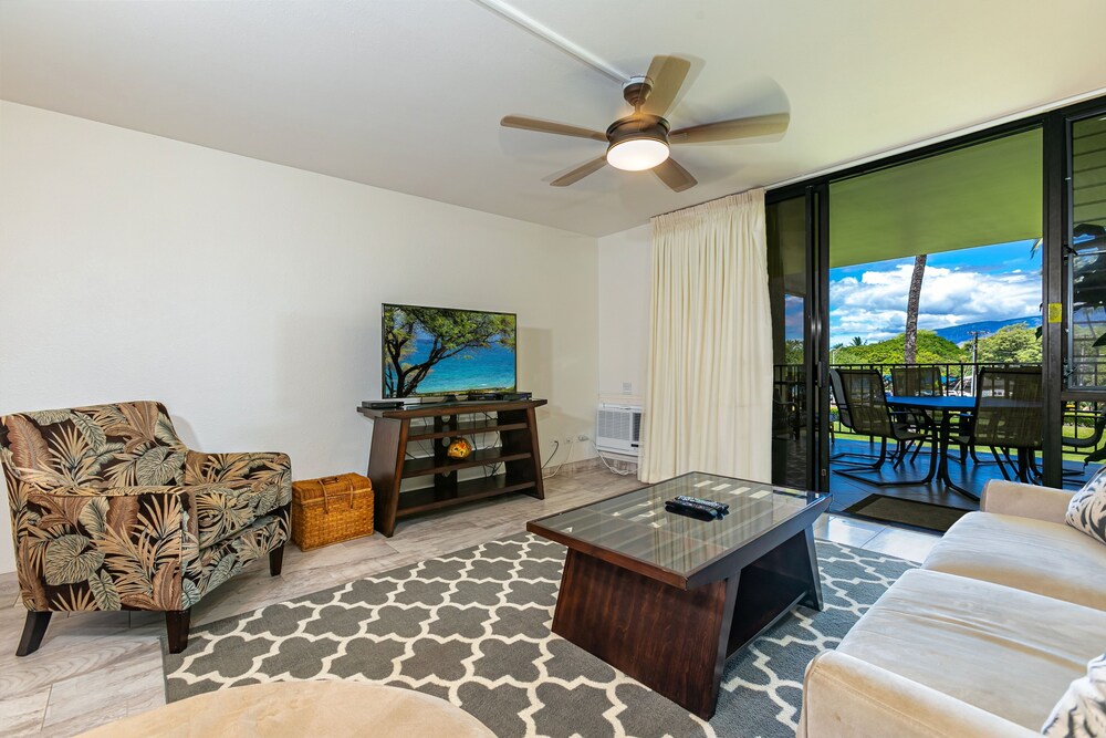 Kamaole Sands Resort