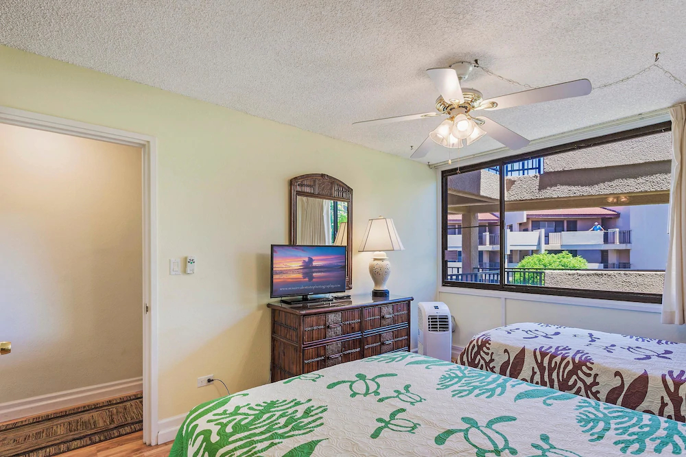 Kamaole Sands Resort