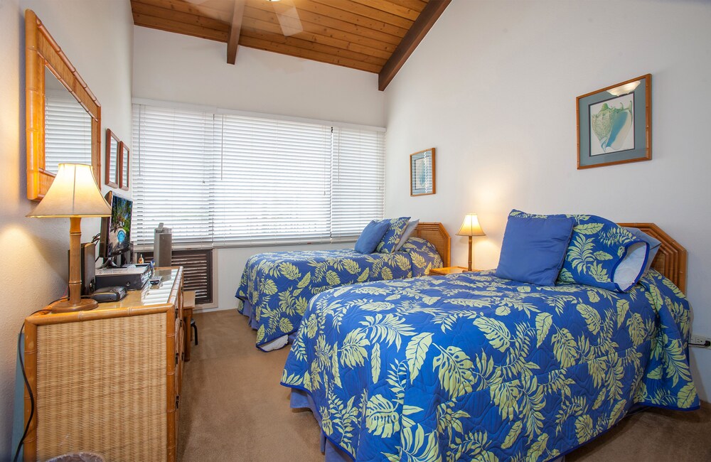 Kamaole Sands Resort