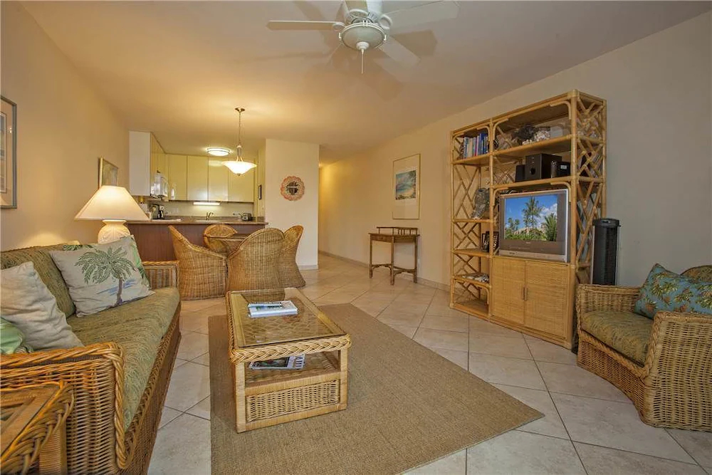 Kamaole Sands Resort