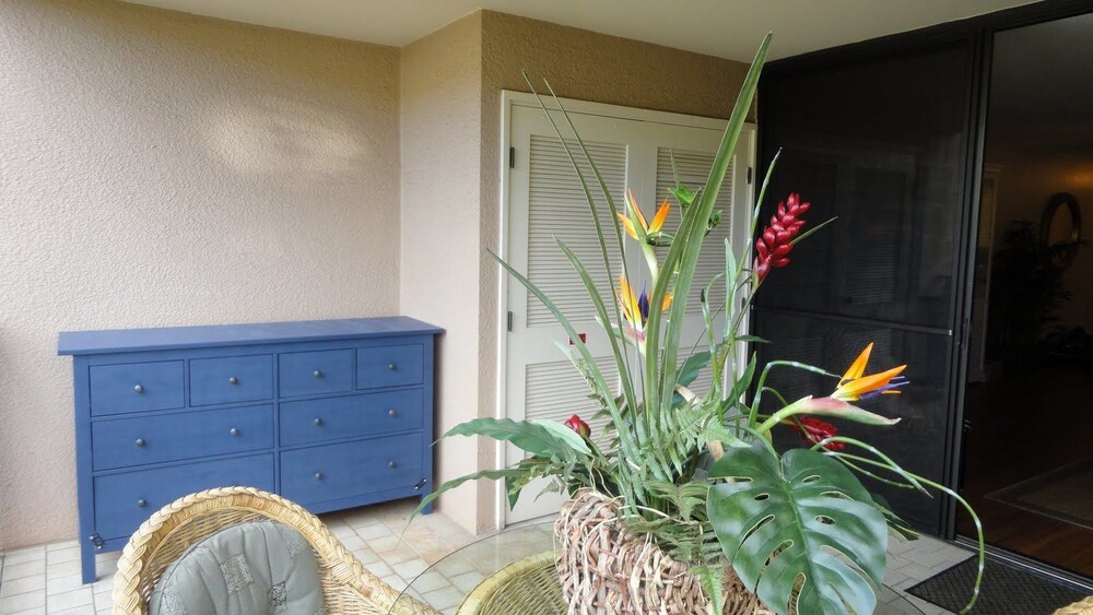 Kamaole Sands Resort