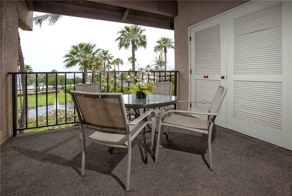 Kamaole Sands Resort