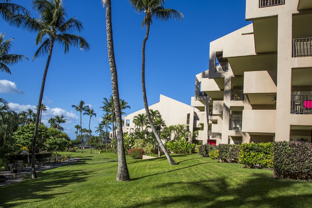 Kamaole Sands Resort