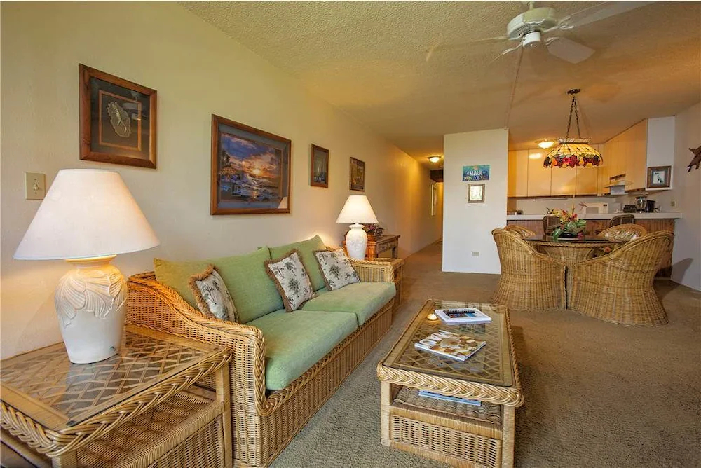 Kamaole Sands Resort