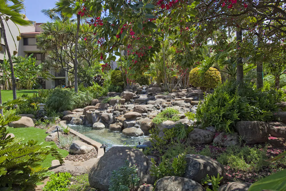 Kamaole Sands Resort
