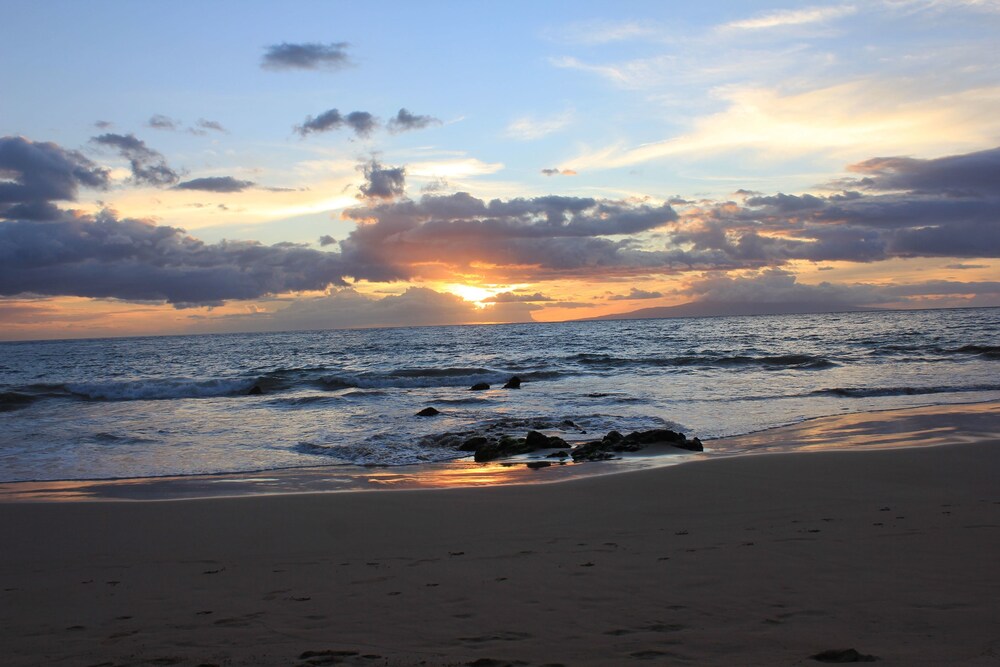 Kamaole Sands Resort
