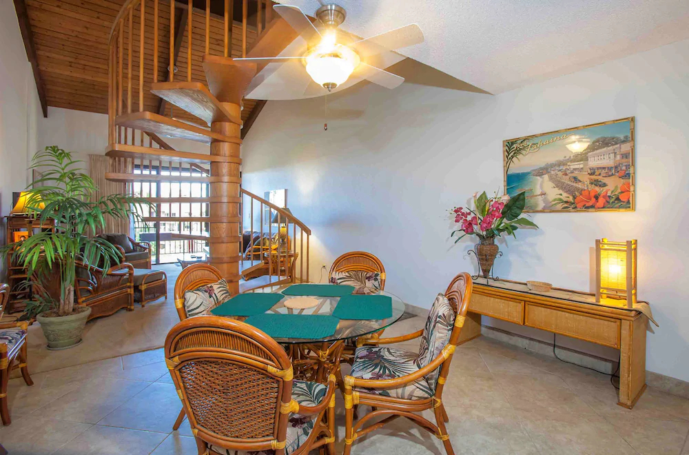 Kamaole Sands Resort