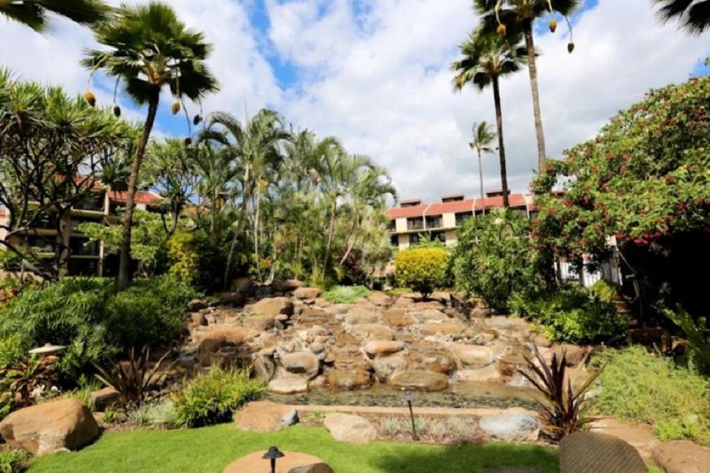Kamaole Sands Resort