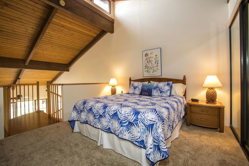 Kamaole Sands Resort