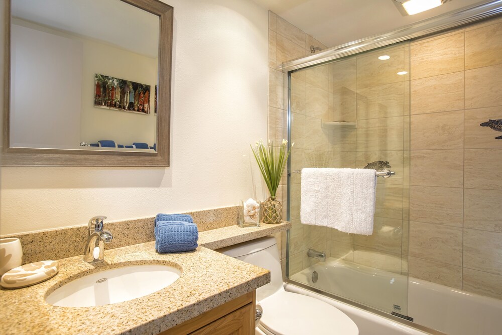 Kamaole Sands Resort