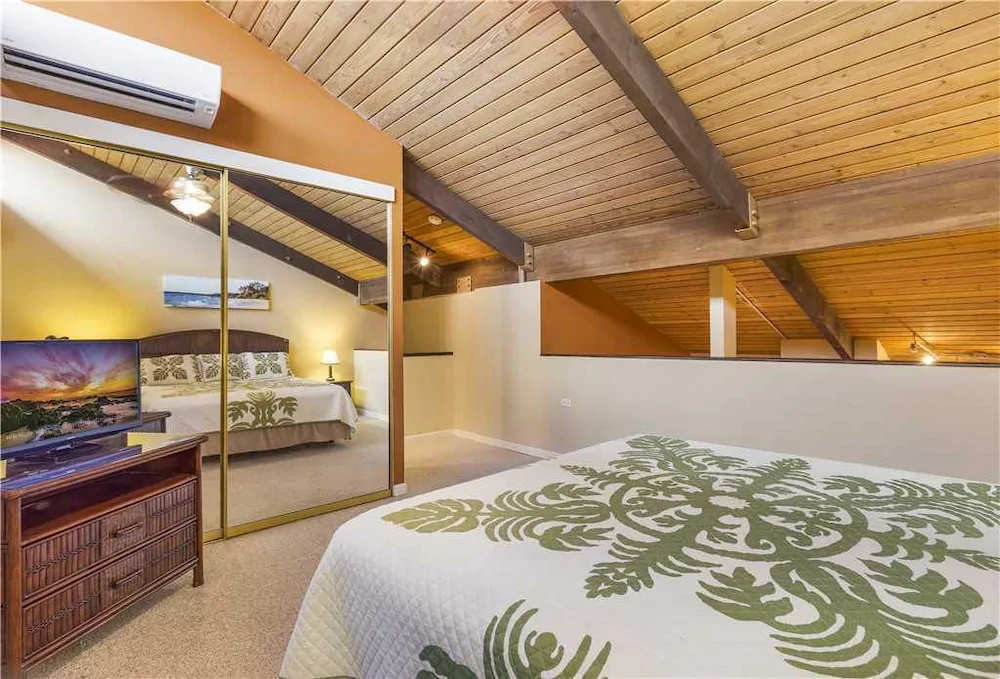 Kamaole Sands Resort