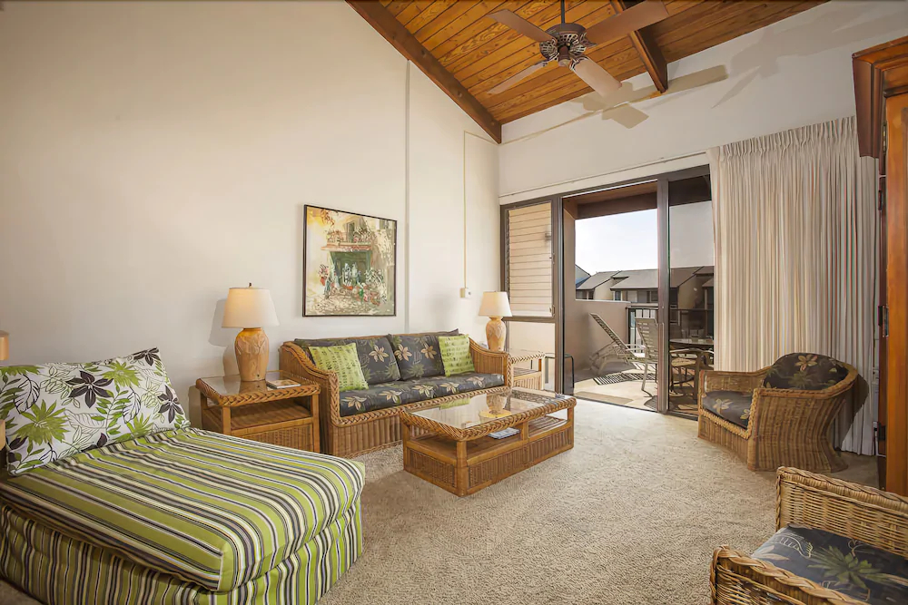Kamaole Sands Resort