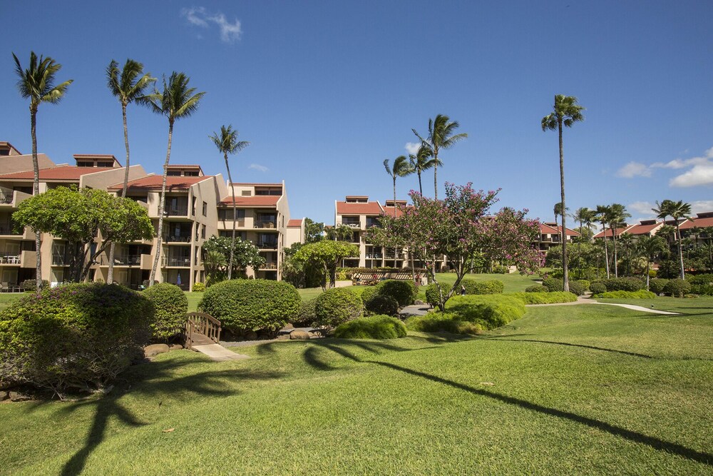 Kamaole Sands Resort
