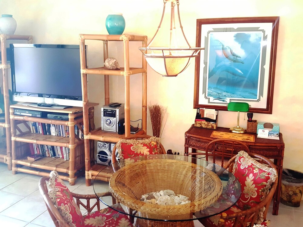 Kamaole Sands Resort