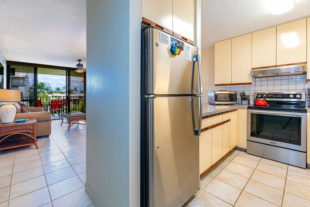 Kamaole Sands Resort