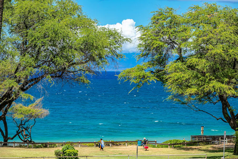 Kamaole Sands Resort