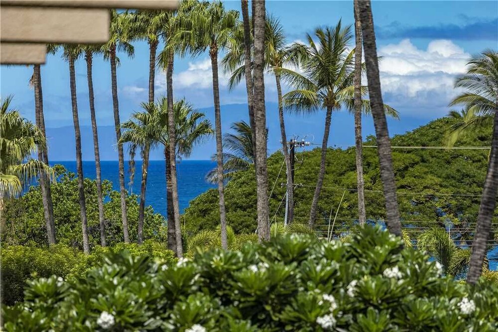 Kamaole Sands Resort
