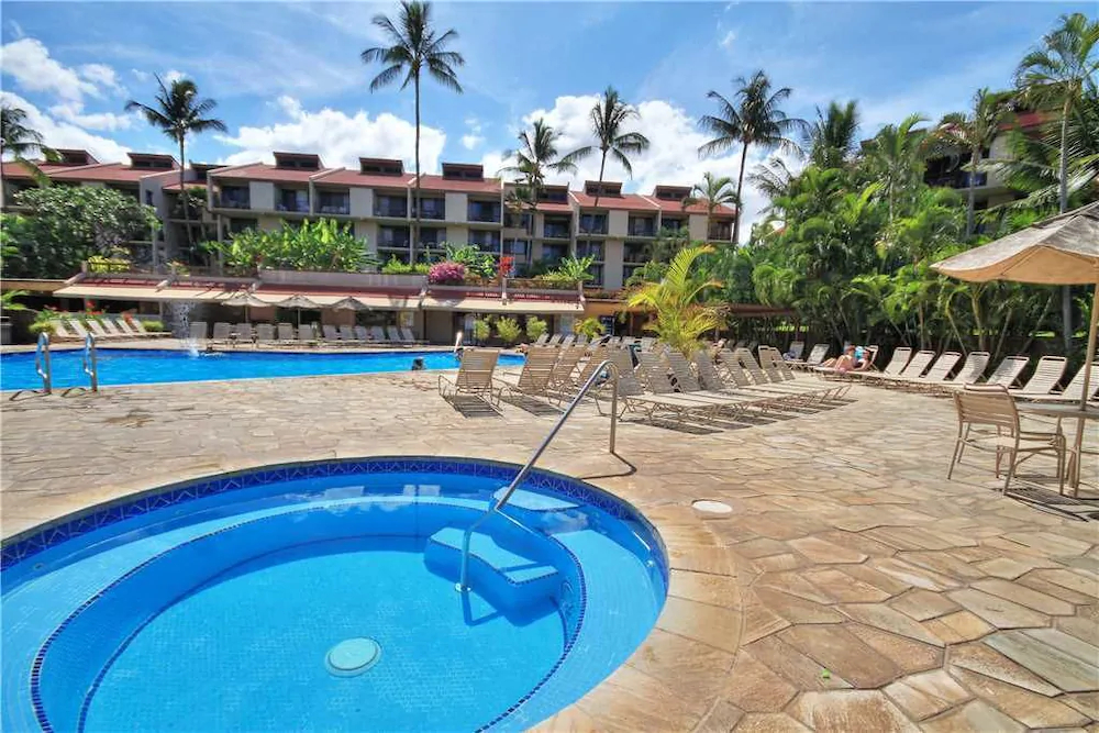 Kamaole Sands Resort