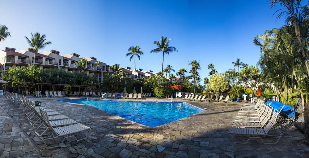 Kamaole Sands Resort