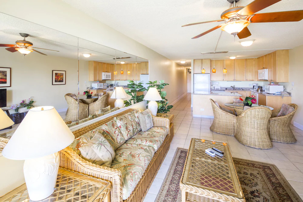 Kamaole Sands Resort