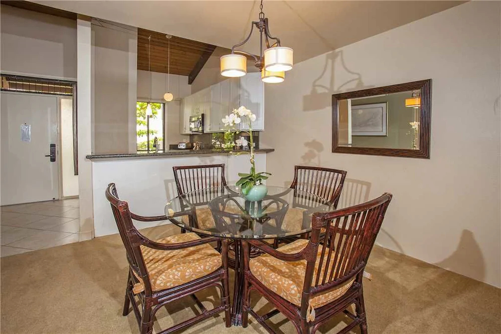 Kamaole Sands Resort