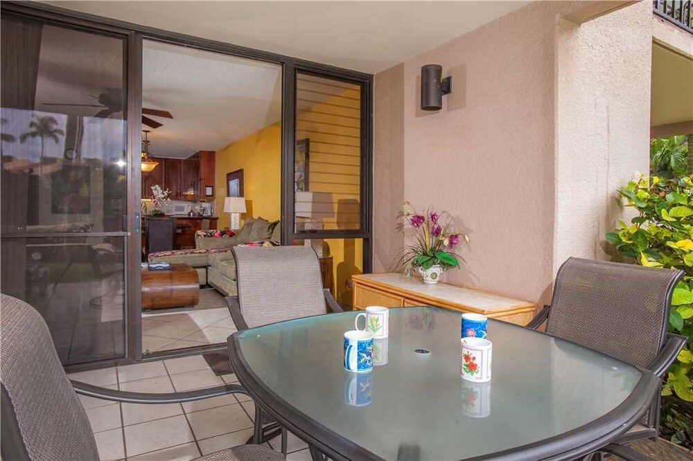 Kamaole Sands Resort