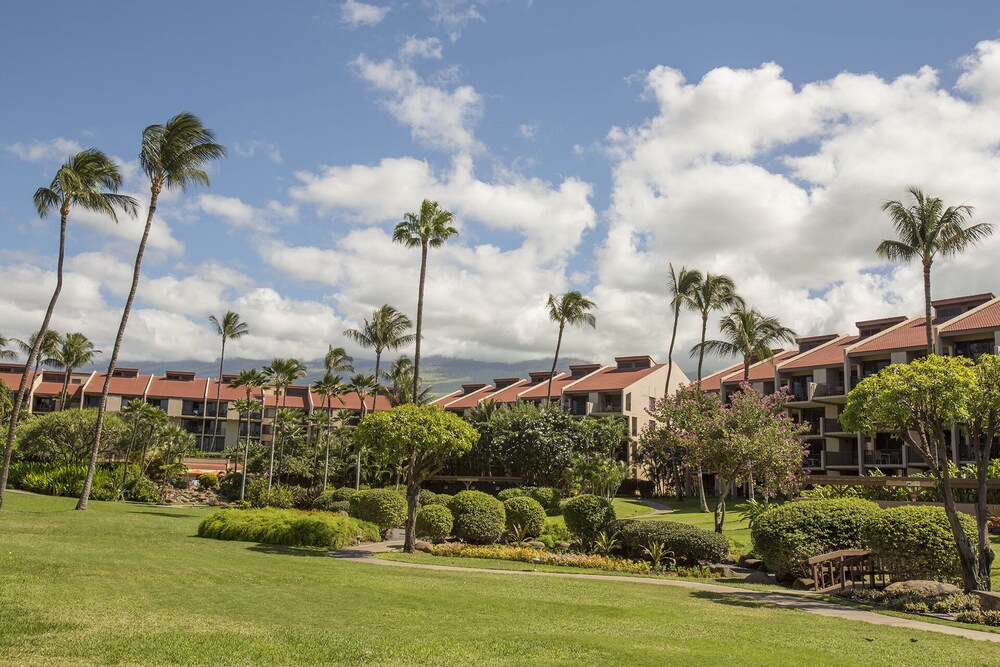 Kamaole Sands Resort