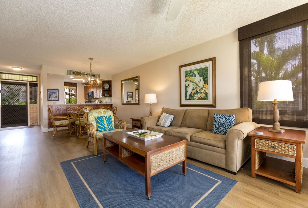 Kamaole Sands Resort