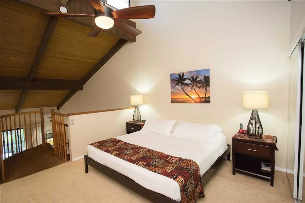Kamaole Sands Resort