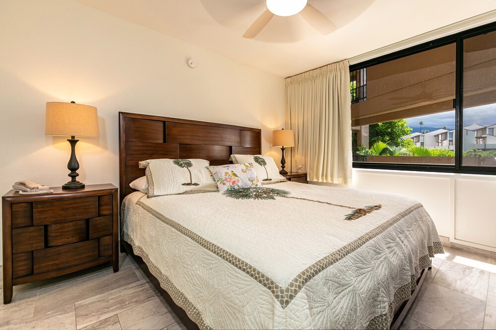 Kamaole Sands Resort