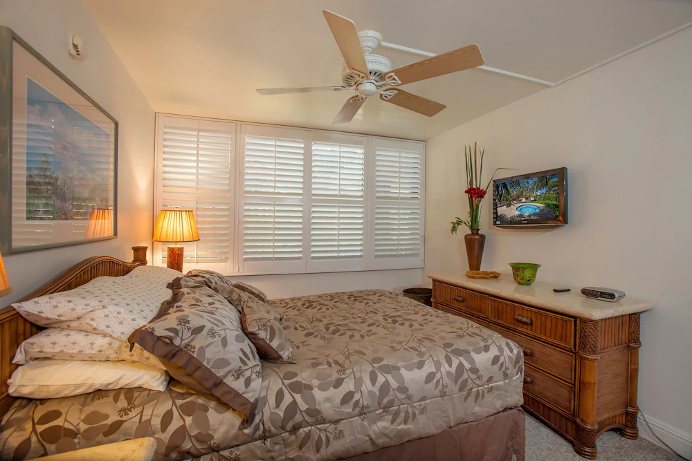 Kamaole Sands Resort