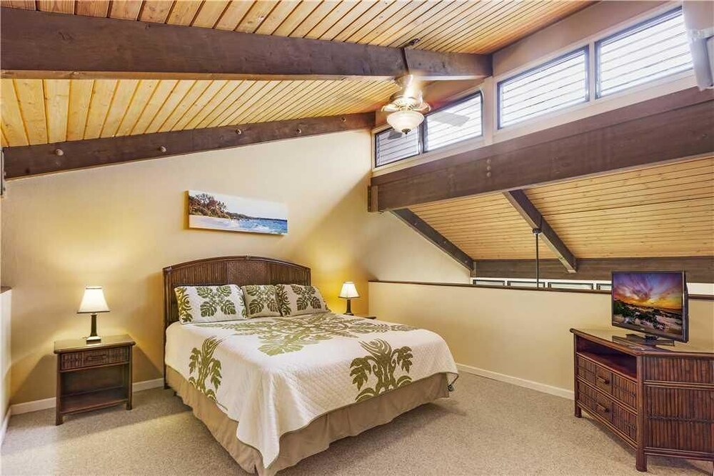 Kamaole Sands Resort