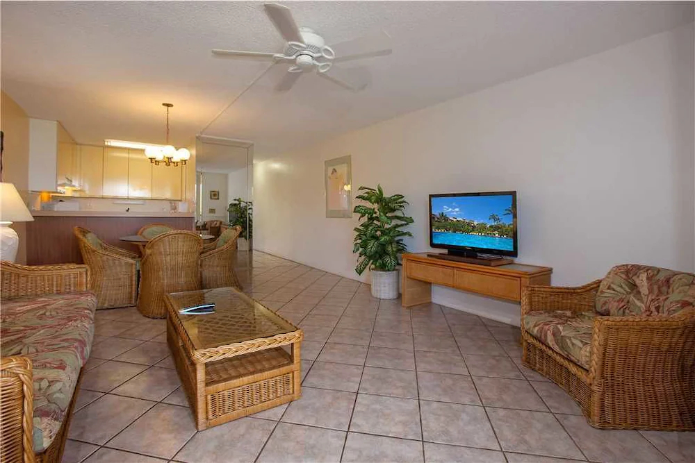 Kamaole Sands Resort