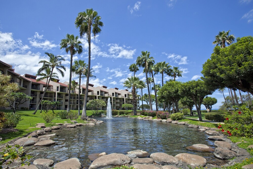 Kamaole Sands Resort