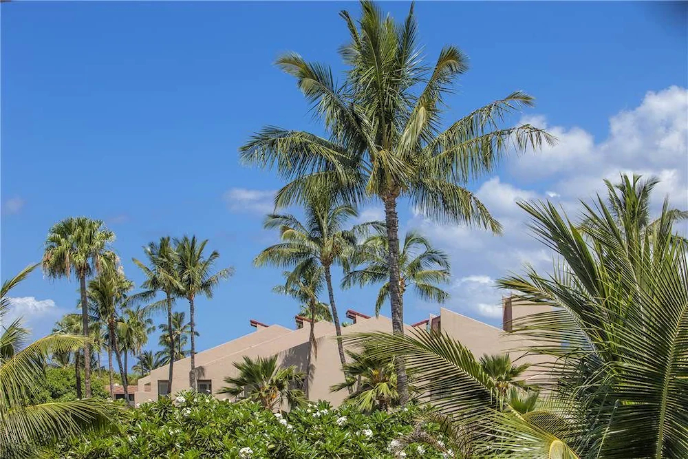 Kamaole Sands Resort