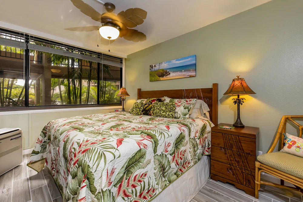 Kamaole Sands Resort