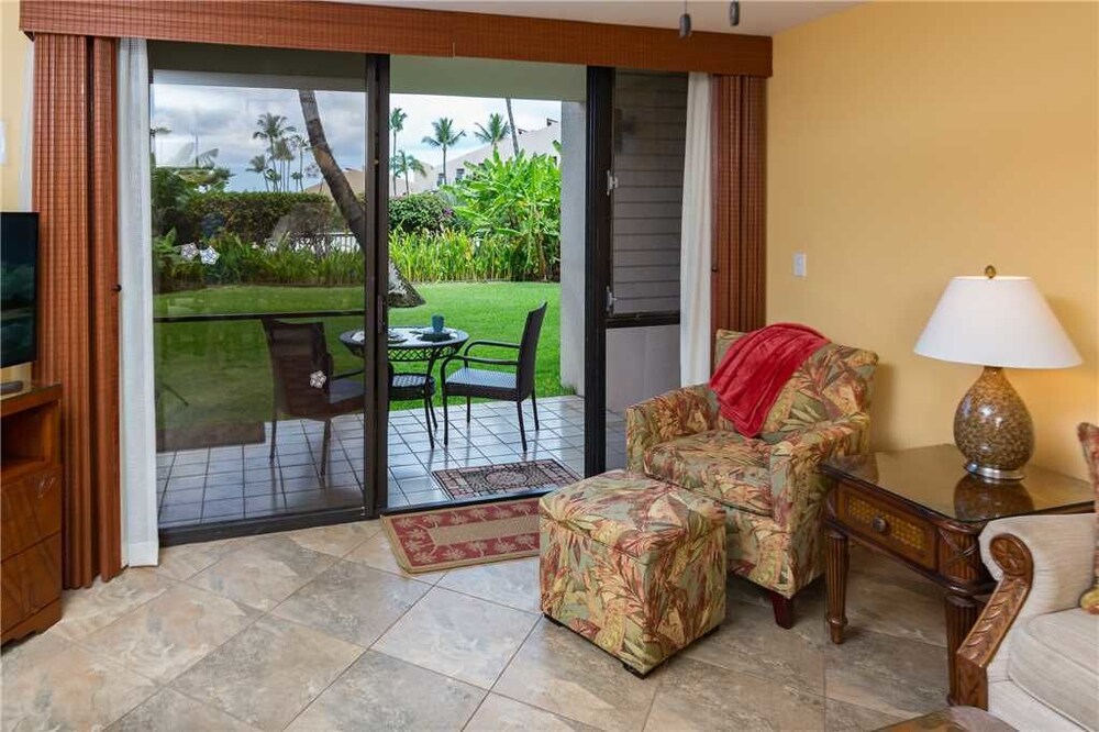 Kamaole Sands Resort
