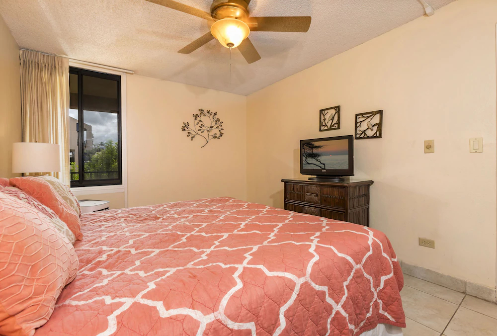 Kamaole Sands Resort